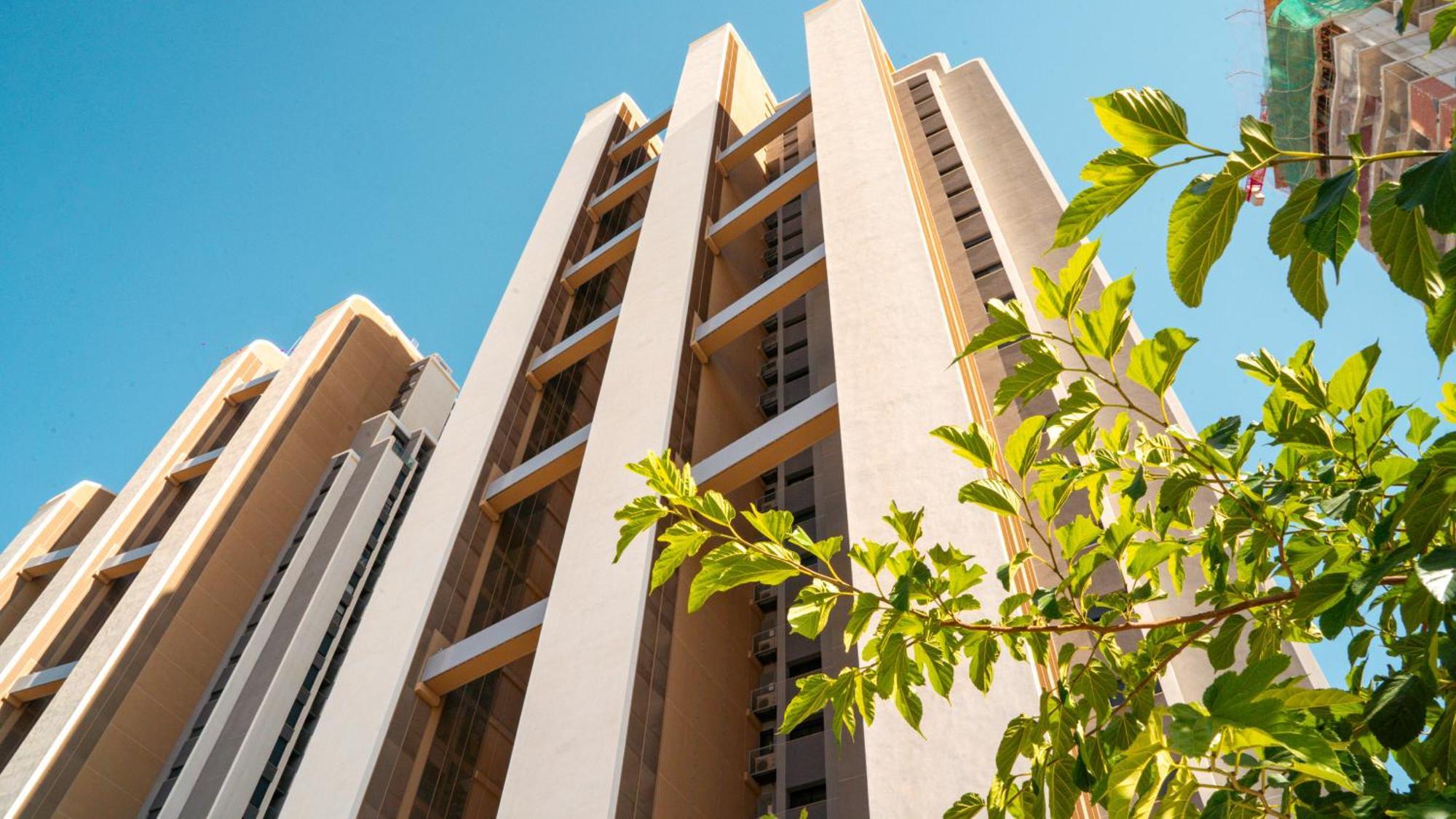 Apartamento Sunset Cliffs