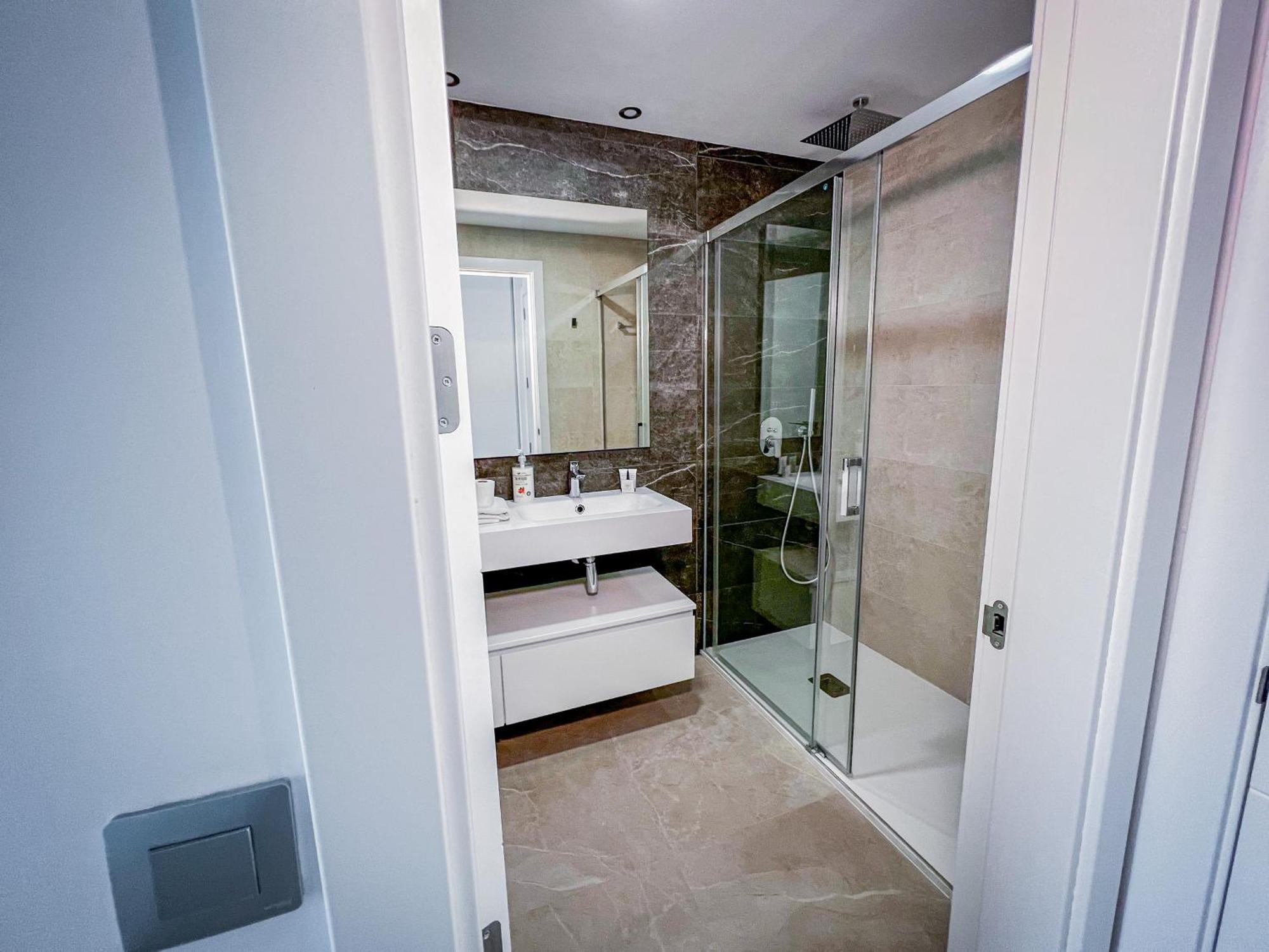 Sunset Cliffs Apartamento *