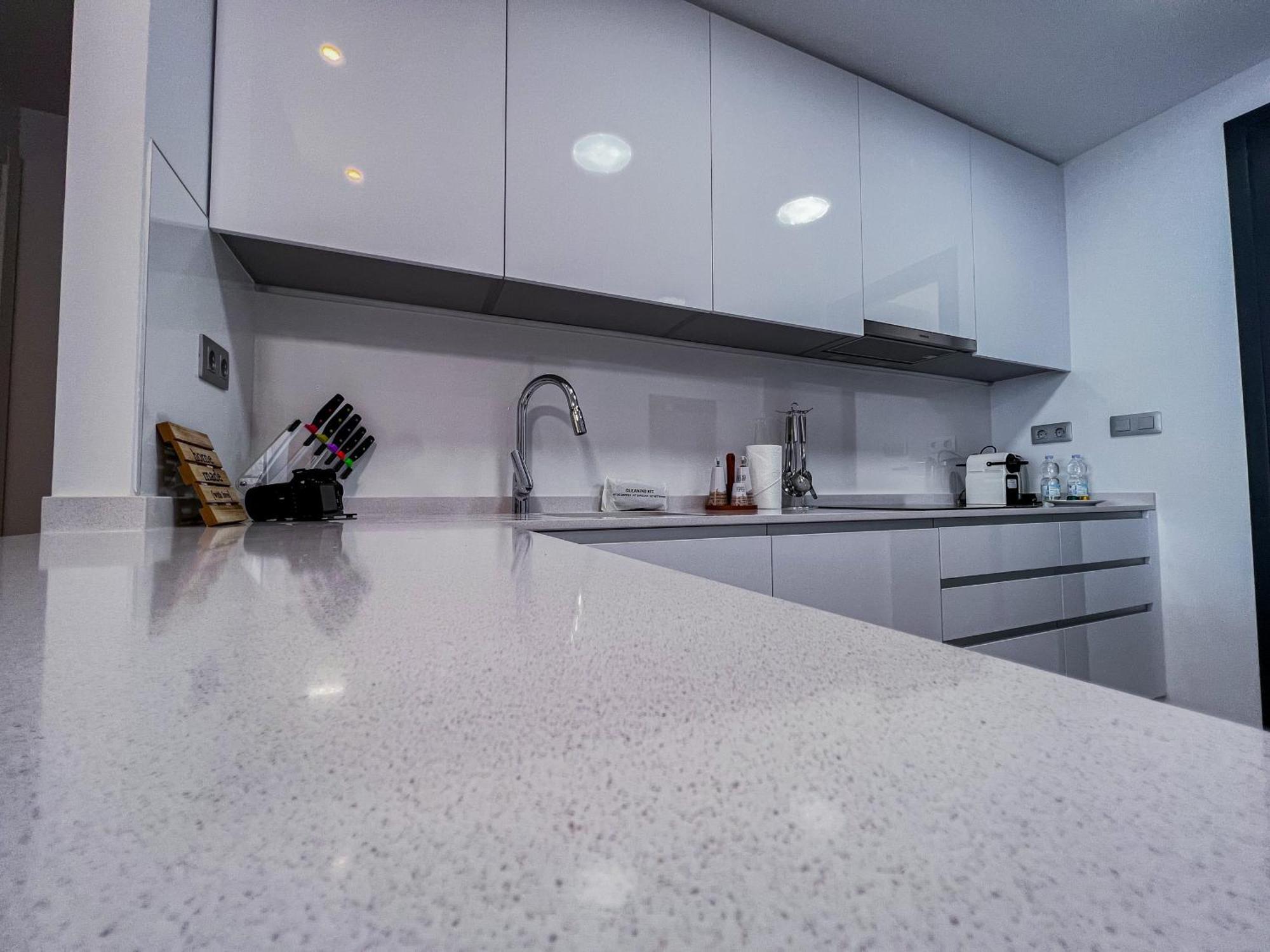 Sunset Cliffs Apartamento
